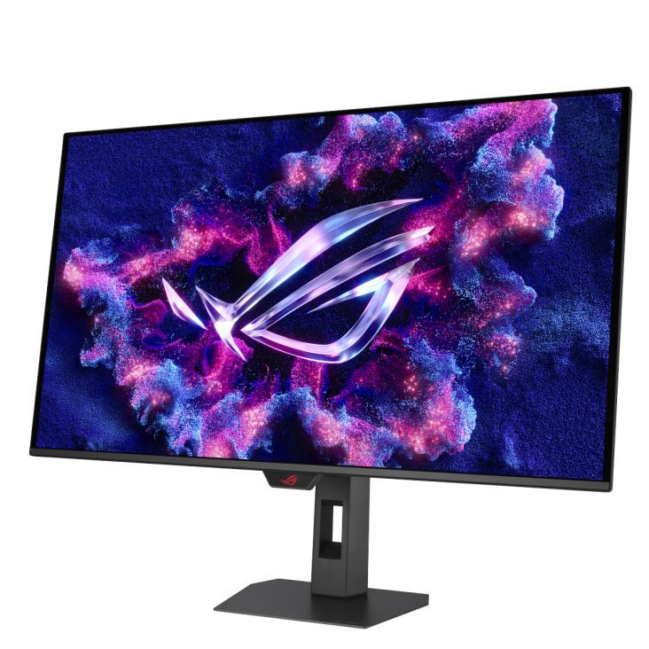 Asus 31,5" ROG Strix XG32UQWMS OLED