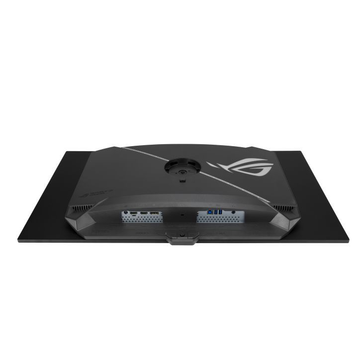 Asus 31,5" ROG Strix XG32UQWMS OLED