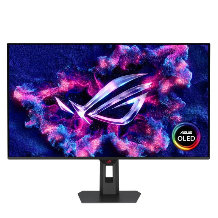Asus 31,5" ROG Strix XG32UQWMS OLED