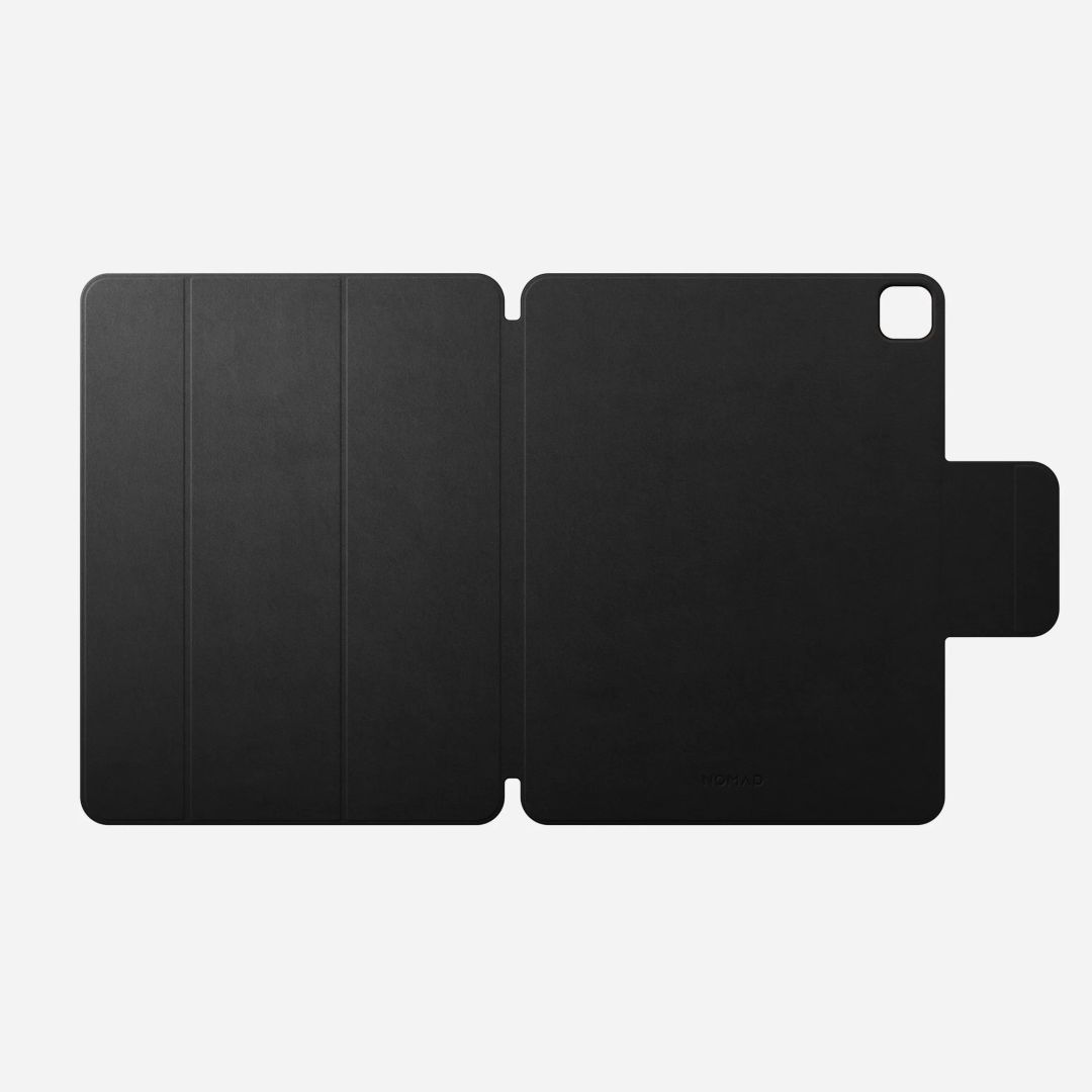 Nomad Leather Folio case for iPad Pro 13" M4, M5 Brown Nomad Leather Folio case for iPad Pro 13" M4, M5 Brown