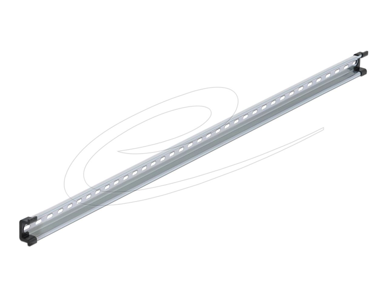 DeLock DIN Rail 35 x 15 mm (100 cm) Steel DeLock DIN Rail 35 x 15 mm (100 cm) Steel