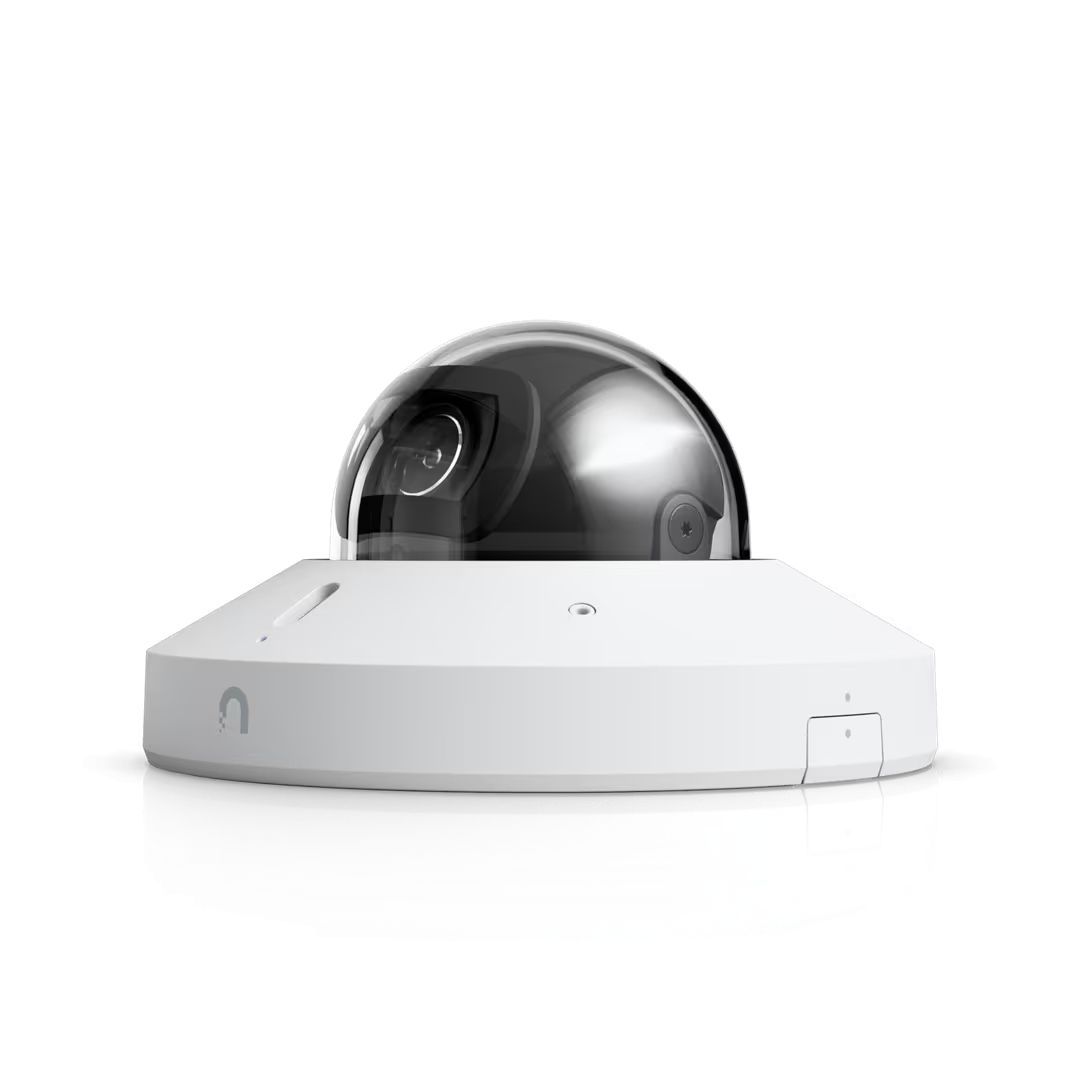 Ubiquiti G6 Mini Dome White Ubiquiti G6 Mini Dome White