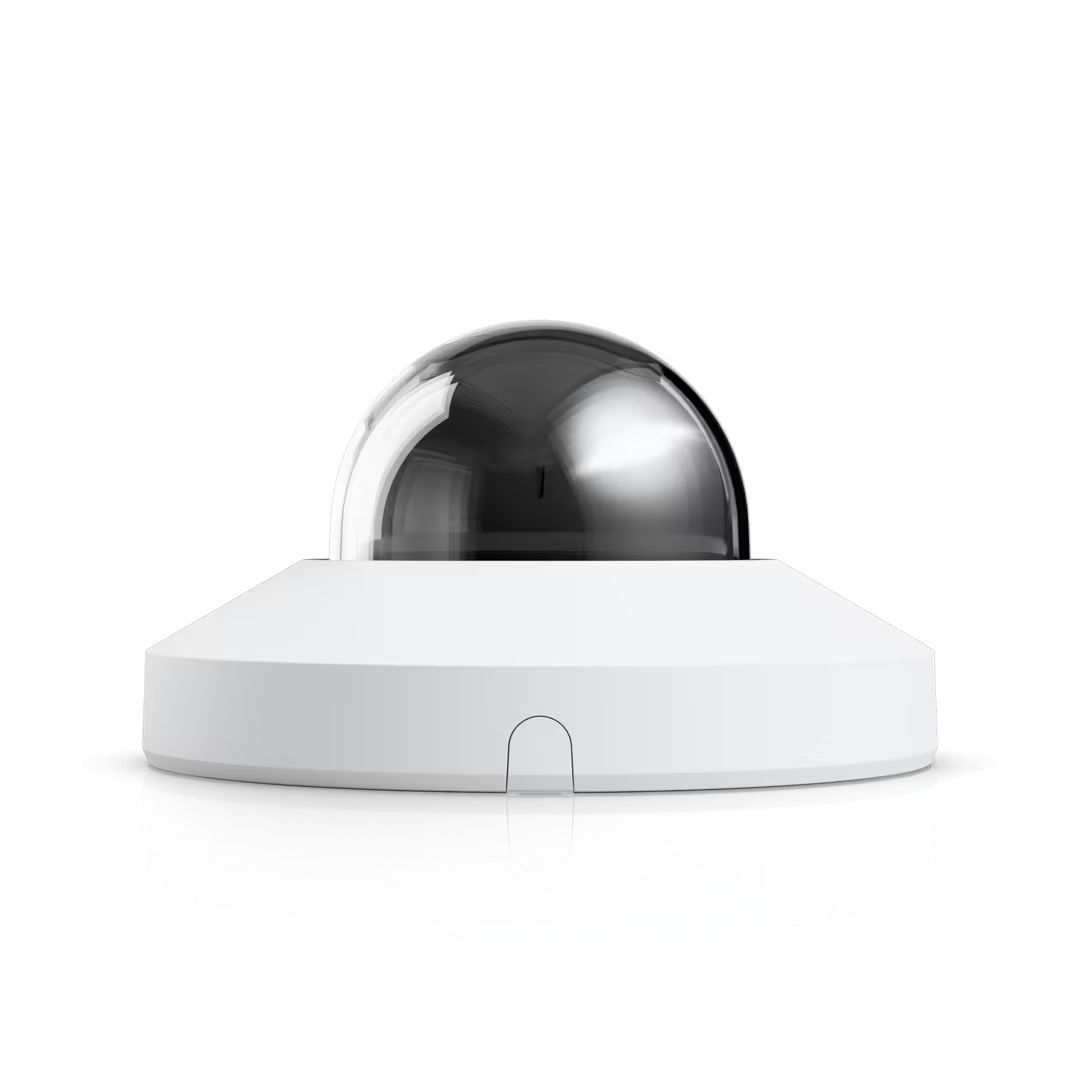 Ubiquiti G6 Mini Dome White Ubiquiti G6 Mini Dome White