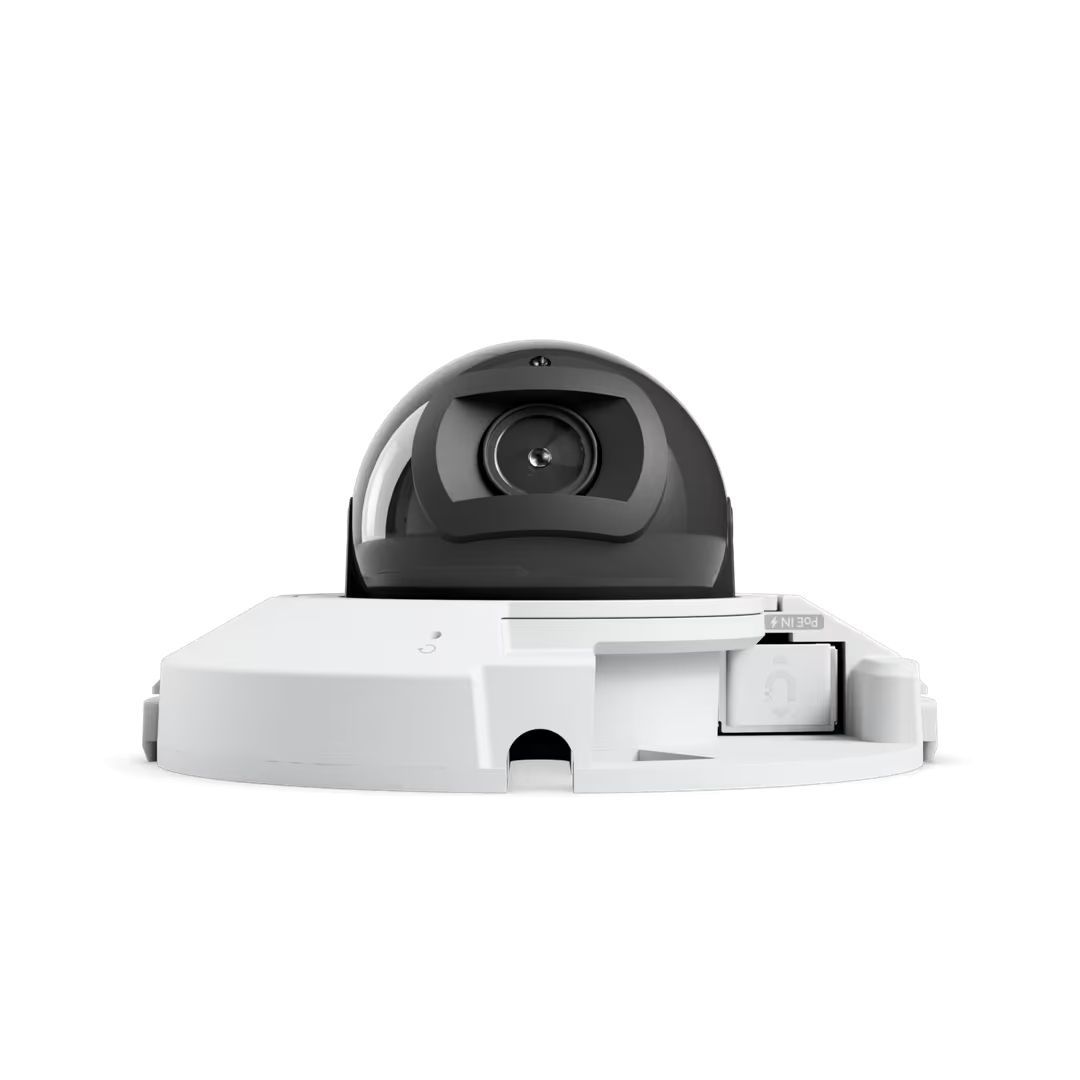 Ubiquiti G6 Mini Dome White Ubiquiti G6 Mini Dome White