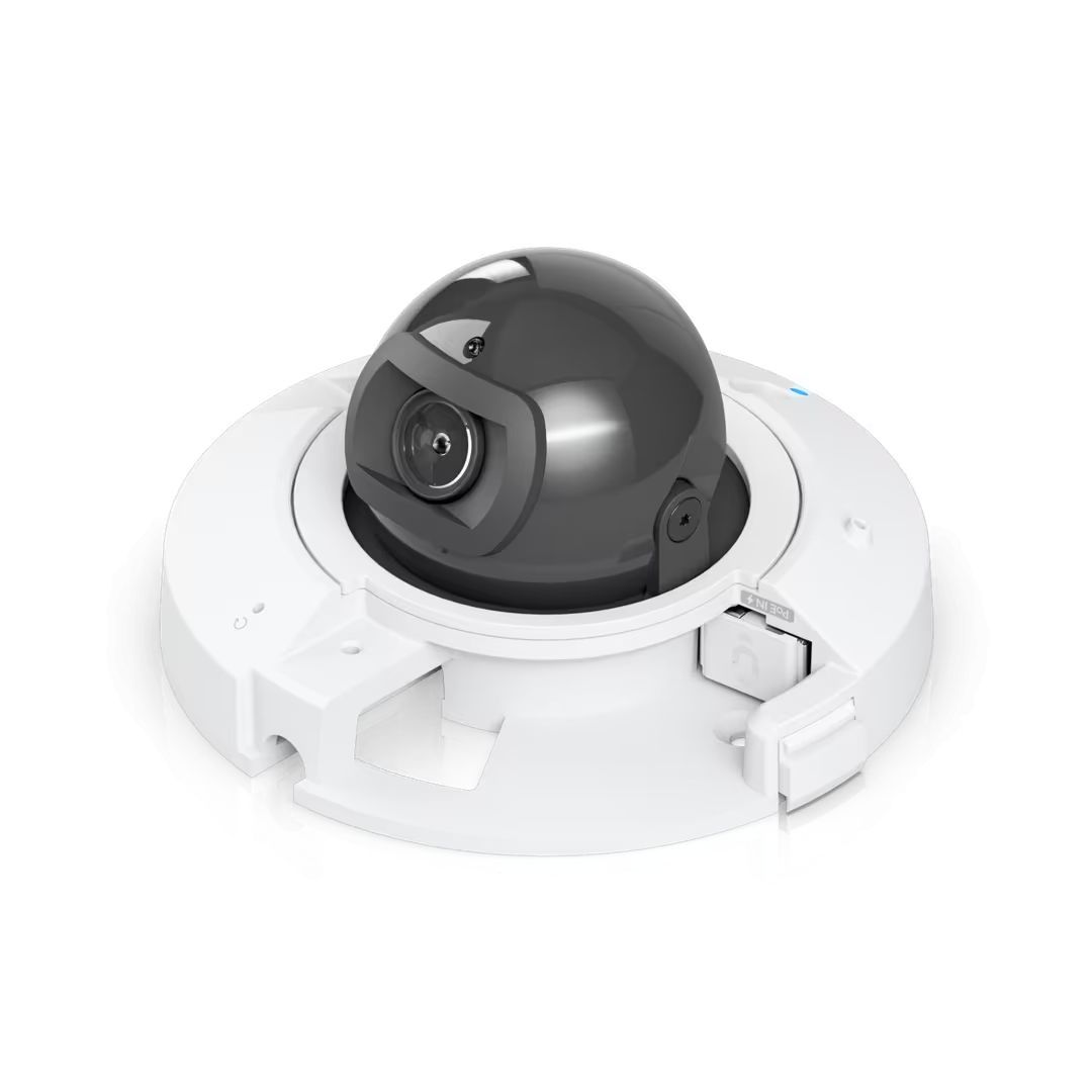 Ubiquiti G6 Mini Dome White Ubiquiti G6 Mini Dome White
