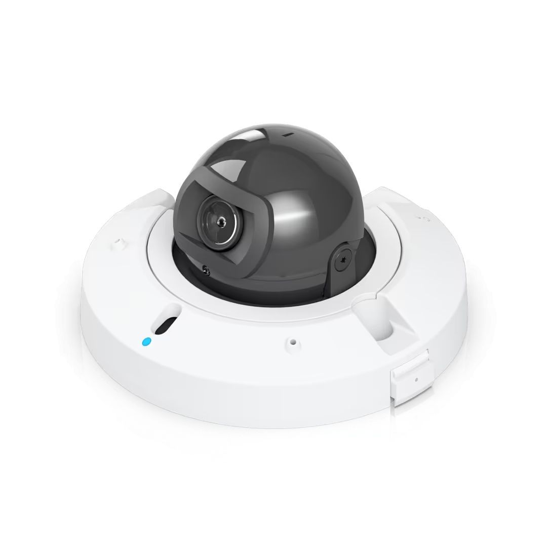 Ubiquiti G6 Mini Dome White Ubiquiti G6 Mini Dome White