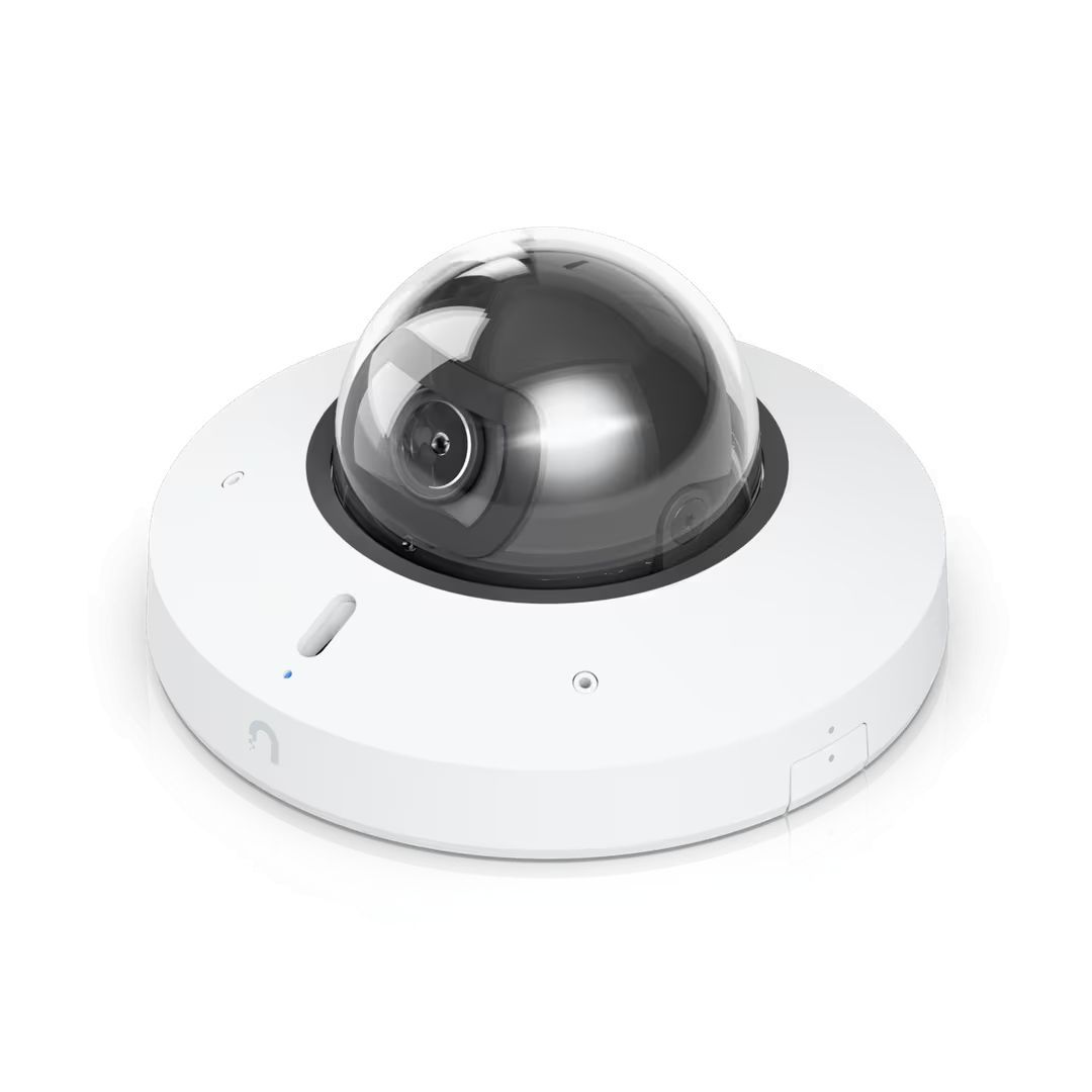 Ubiquiti G6 Mini Dome White Ubiquiti G6 Mini Dome White