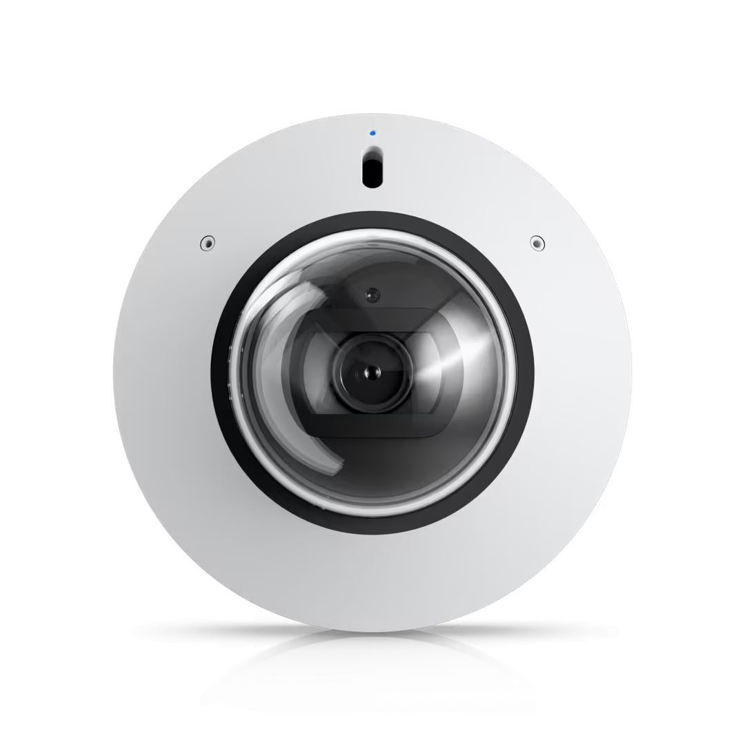 Ubiquiti G6 Mini Dome White Ubiquiti G6 Mini Dome White