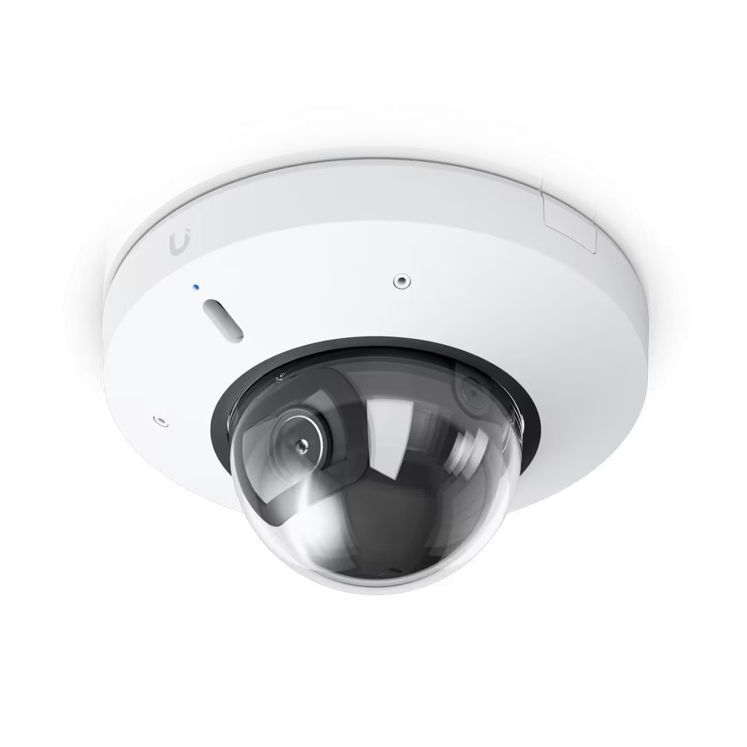 Ubiquiti G6 Mini Dome White Ubiquiti G6 Mini Dome White