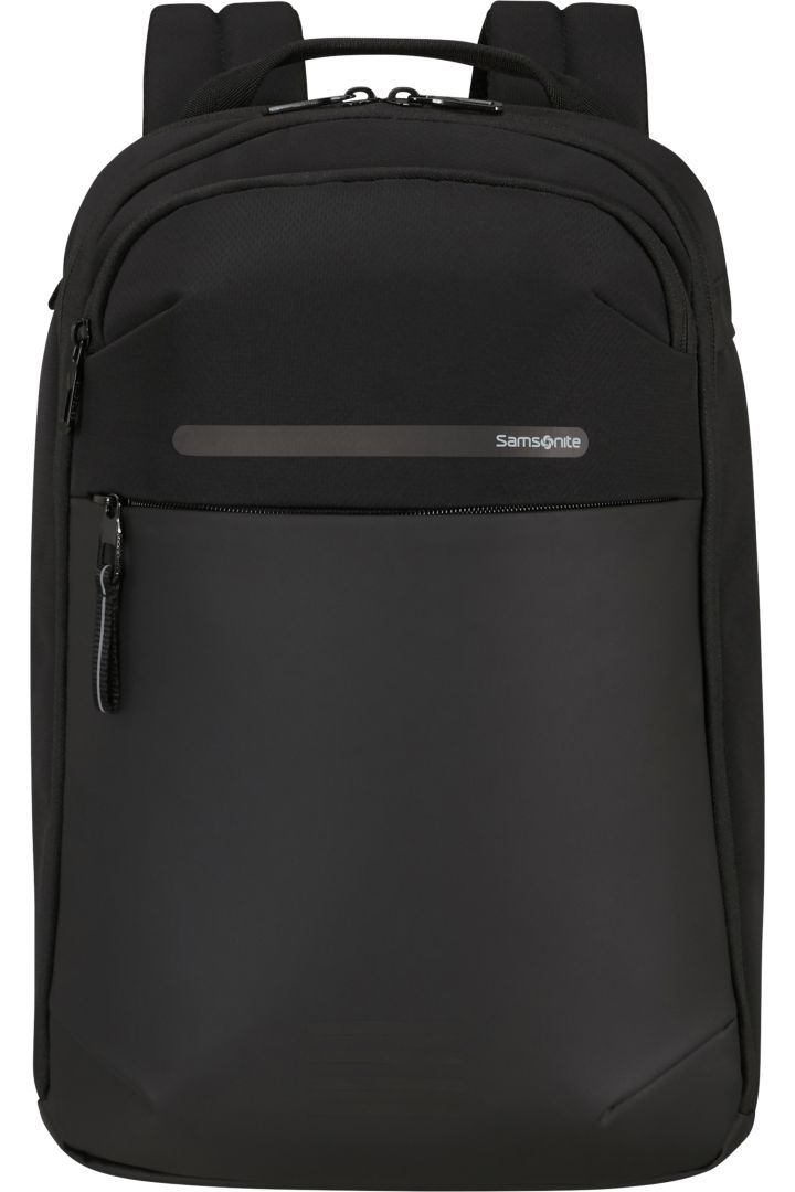 Samsonite Moderny Laptop Backpack 14,1" Black