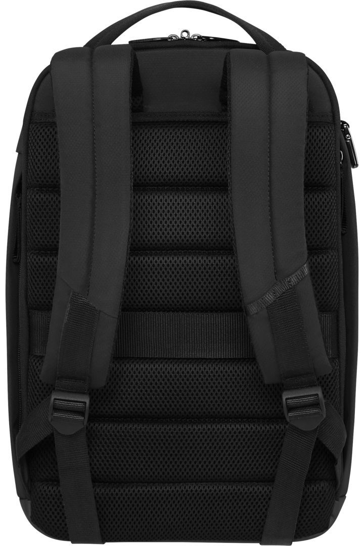 Samsonite Moderny Laptop Backpack 14,1" Black