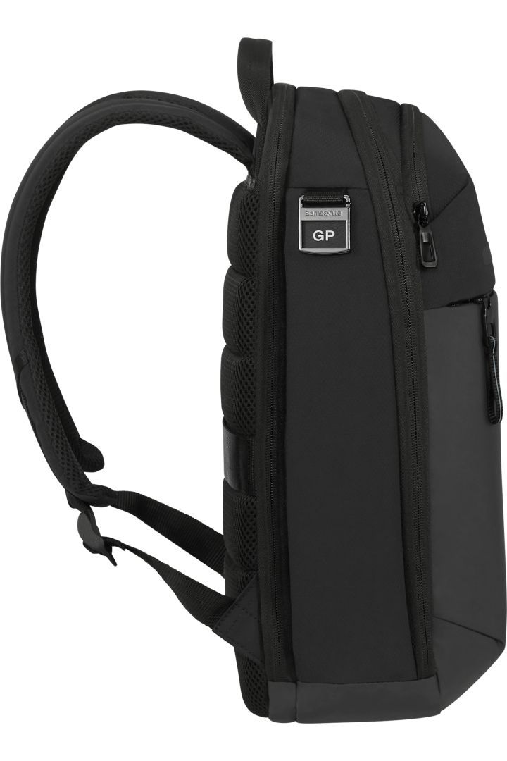 Samsonite Moderny Laptop Backpack 14,1" Black