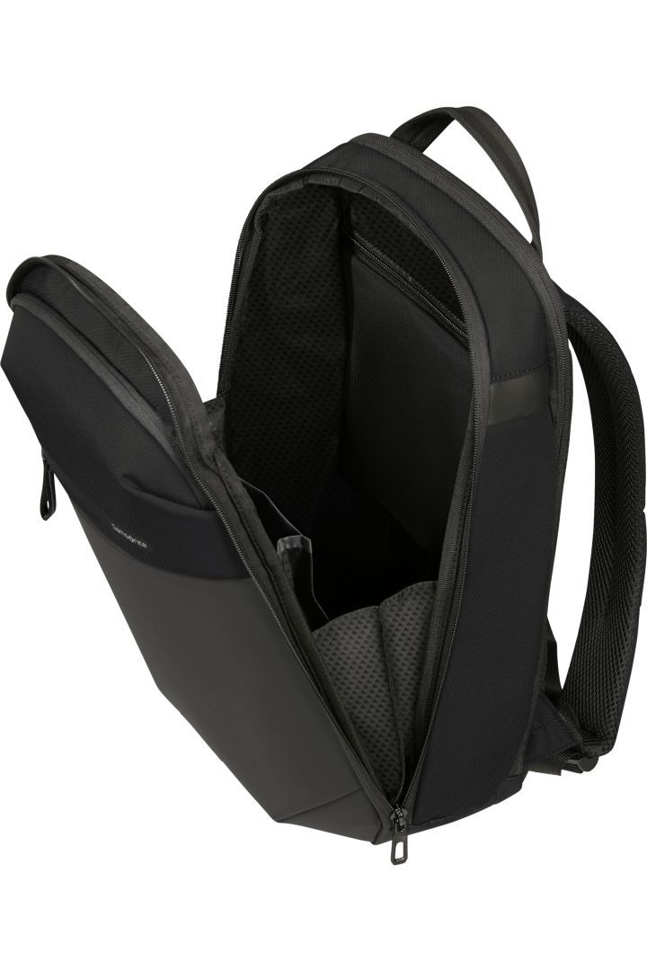 Samsonite Moderny Laptop Backpack 14,1" Black