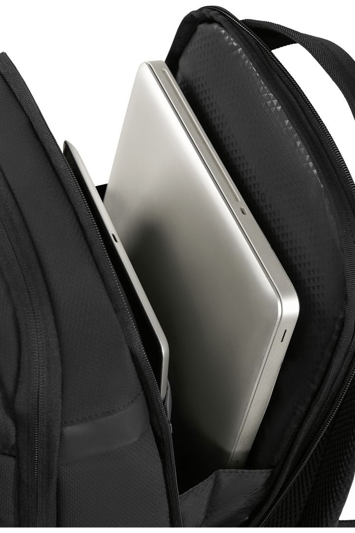Samsonite Moderny Laptop Backpack 14,1" Black