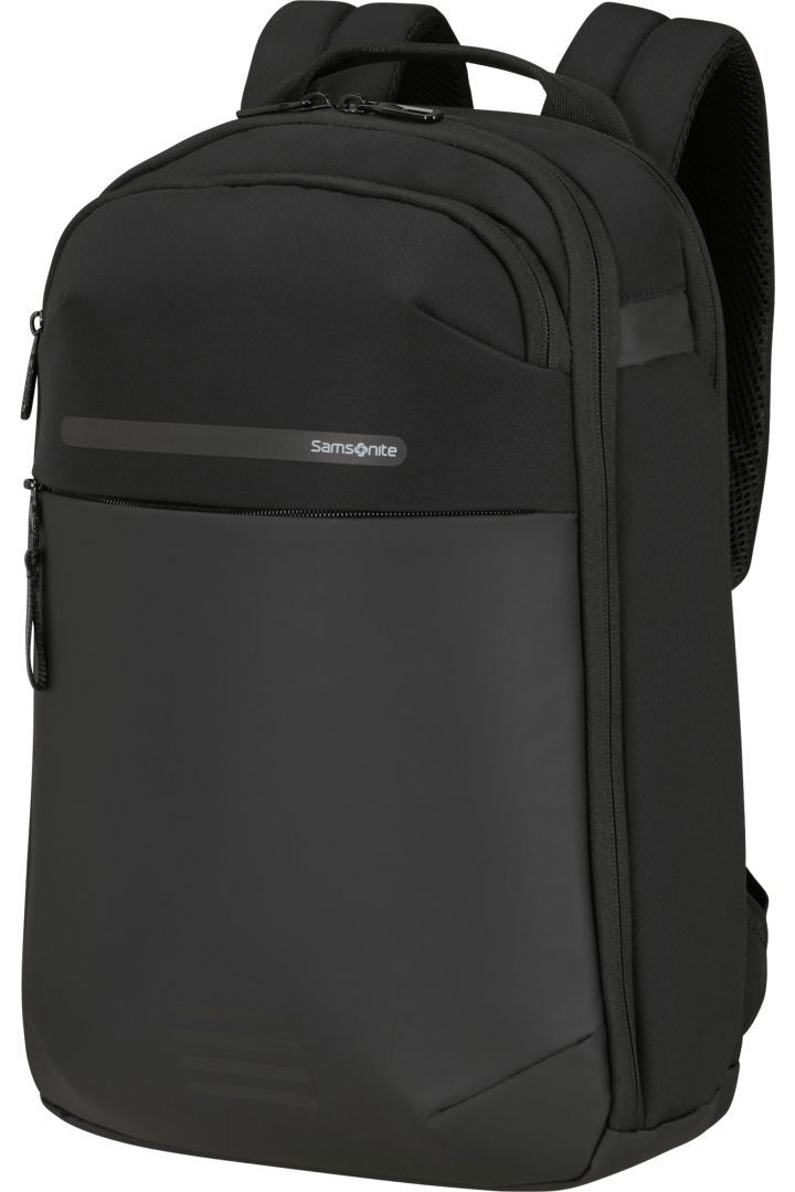 Samsonite Moderny Laptop Backpack 14,1" Black