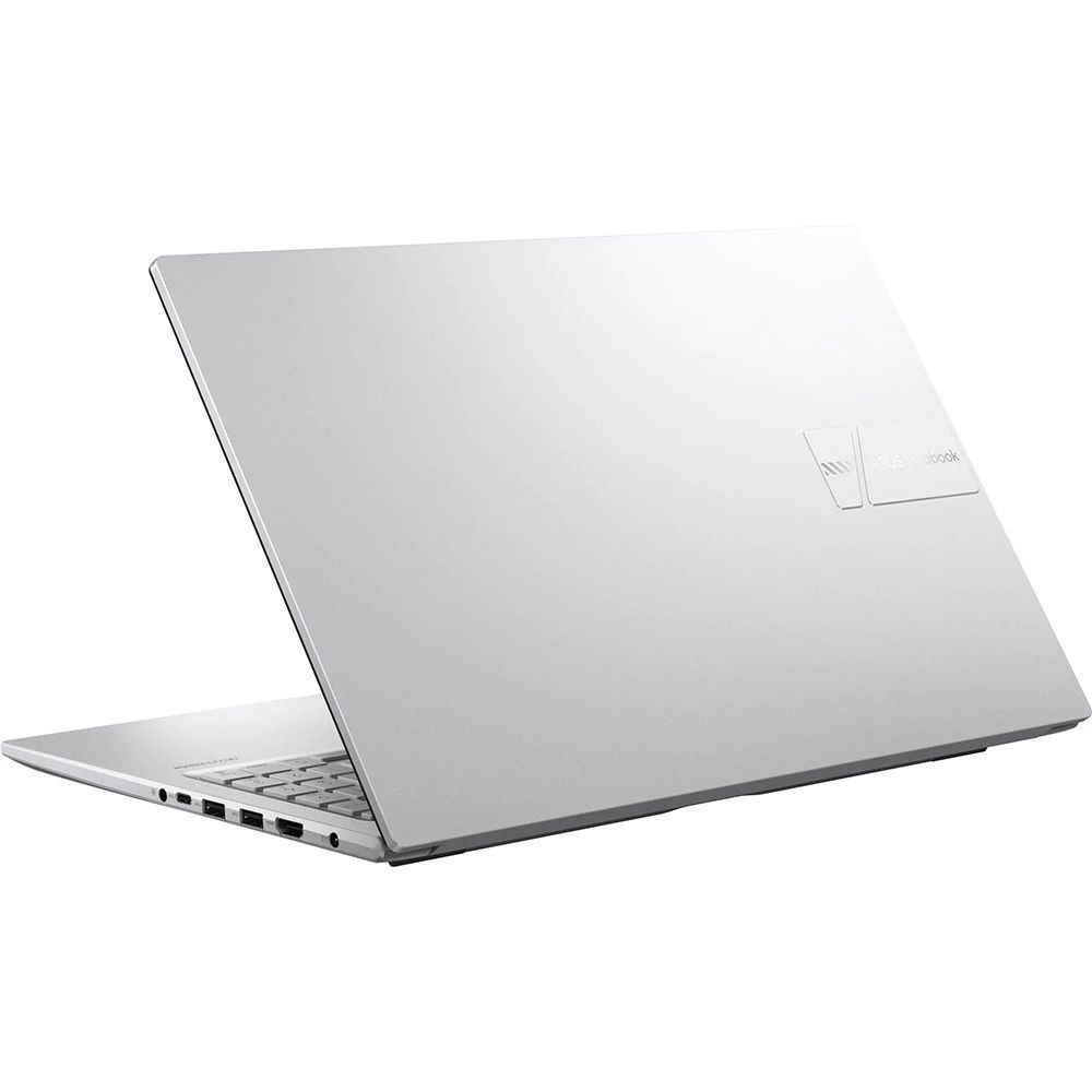 Asus X1504MA-BQ173TW Cool Silver