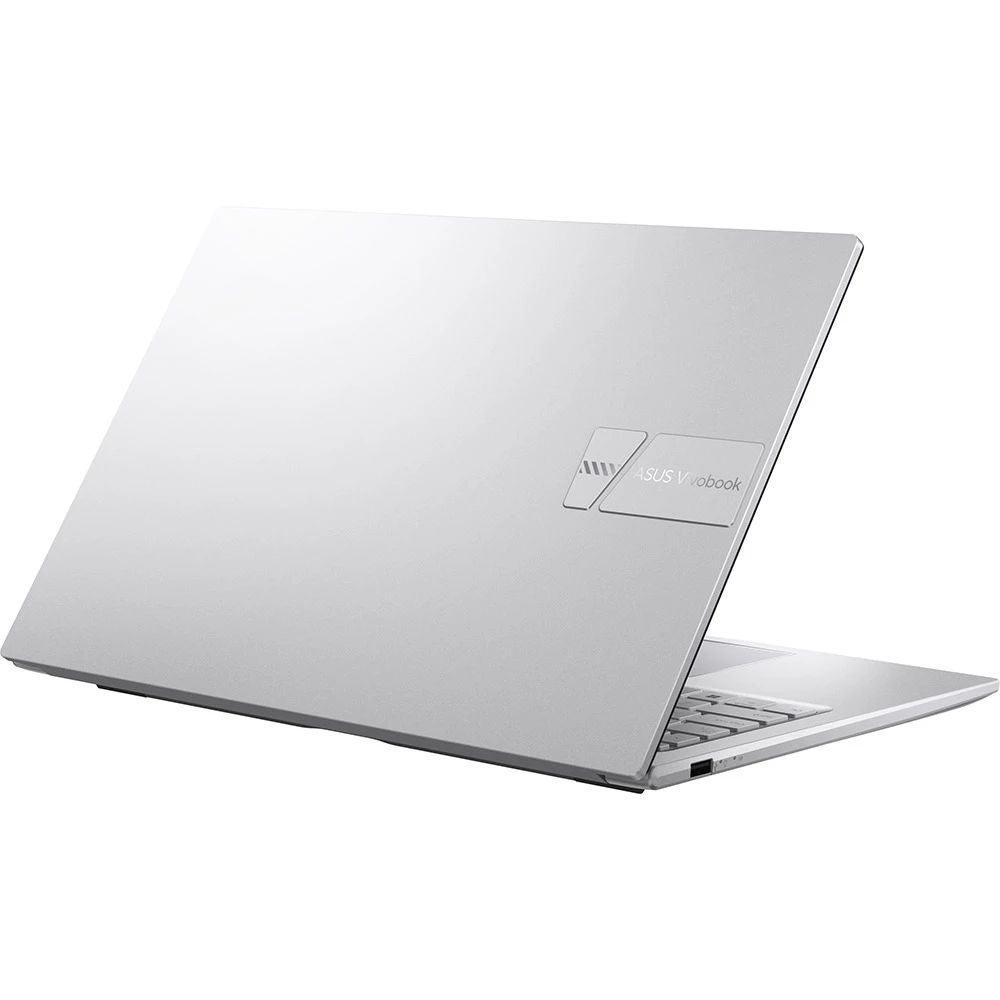 Asus X1504MA-BQ173TW Cool Silver