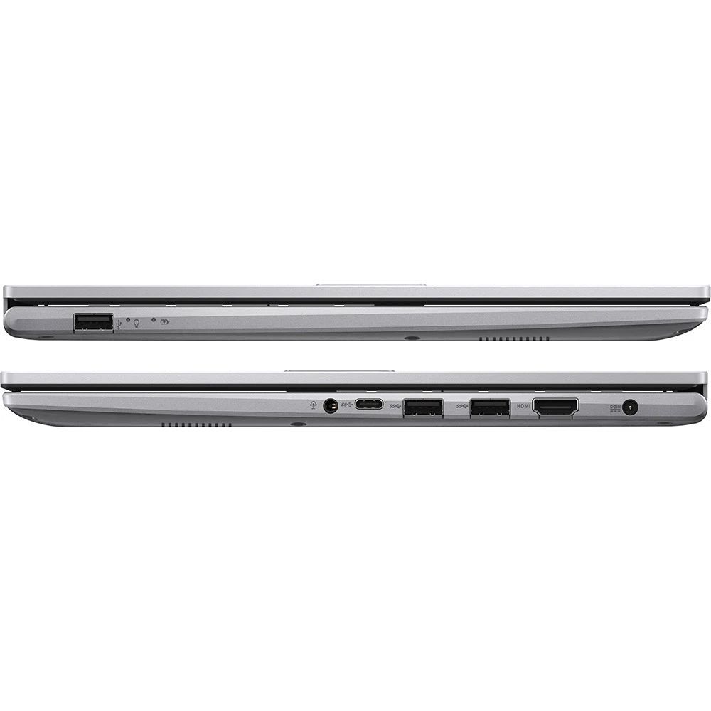 Asus X1504MA-BQ173TW Cool Silver