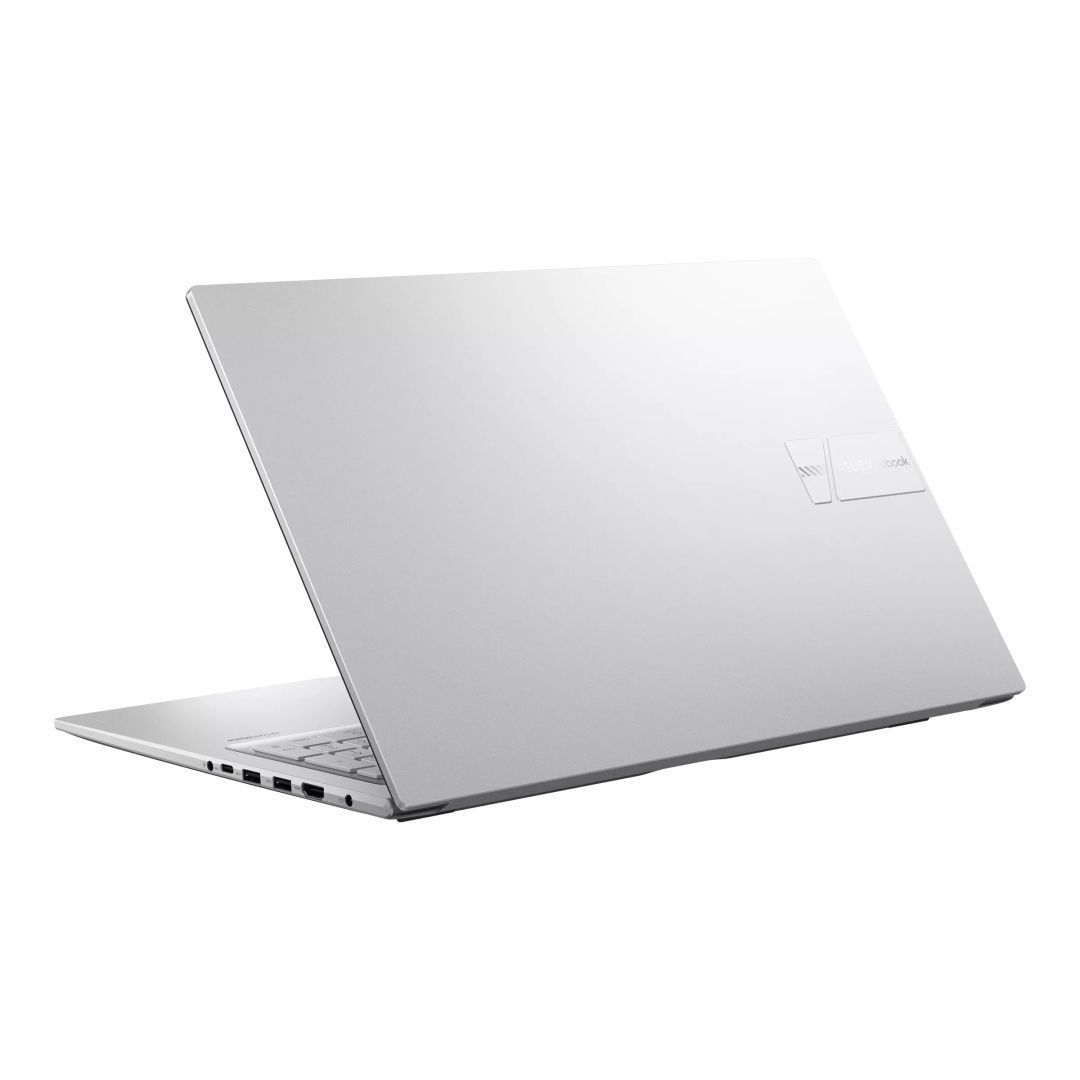 Asus X1704MA-AU006TW Cool Silver