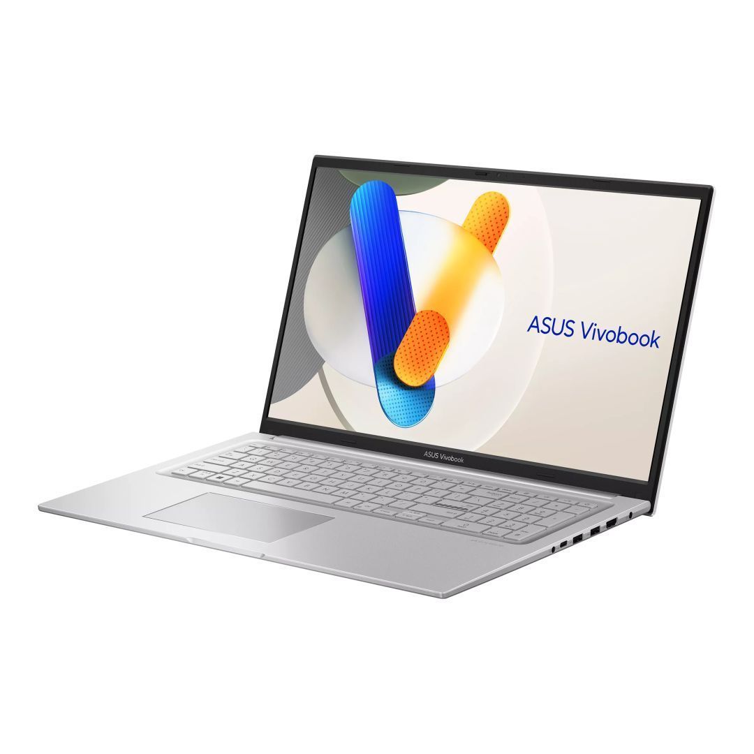 Asus X1704MA-AU006TW Cool Silver