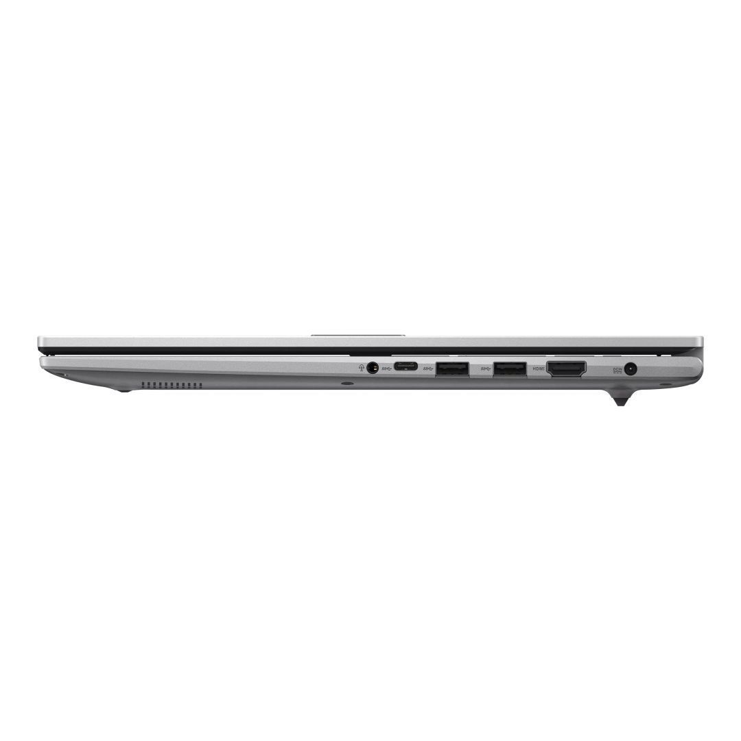 Asus X1704MA-AU006TW Cool Silver