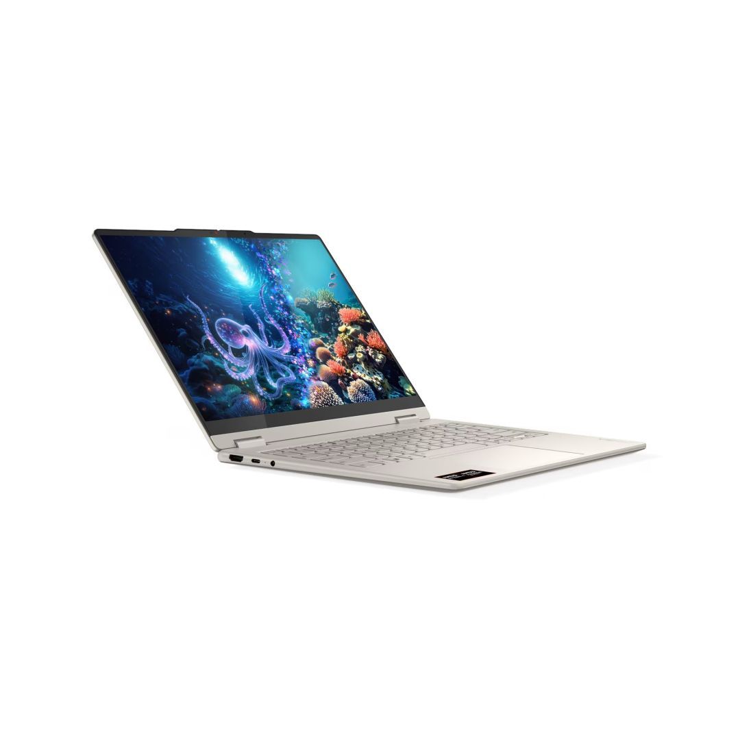 Lenovo Yoga 7 2-in-1 Seashell