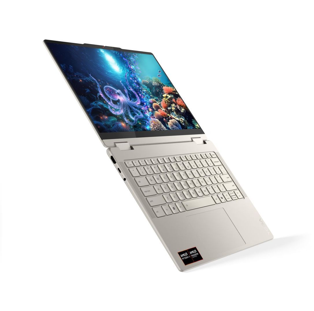 Lenovo Yoga 7 2-in-1 Seashell