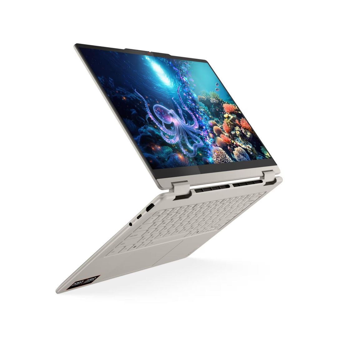 Lenovo Yoga 7 2-in-1 Seashell