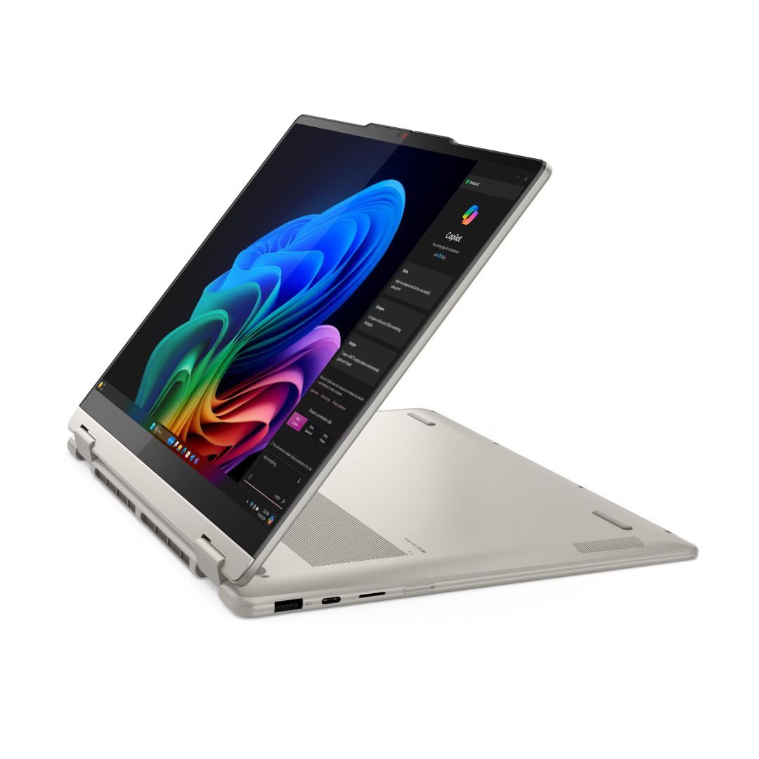 Lenovo Yoga 7 2-in-1 Seashell