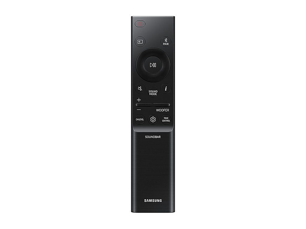 Samsung HW-QS700F Soundbar Black