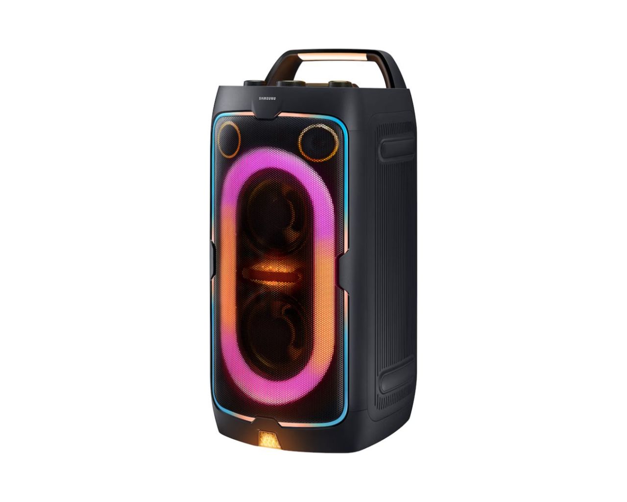 Samsung Sound Tower MX-ST40F Party Speaker