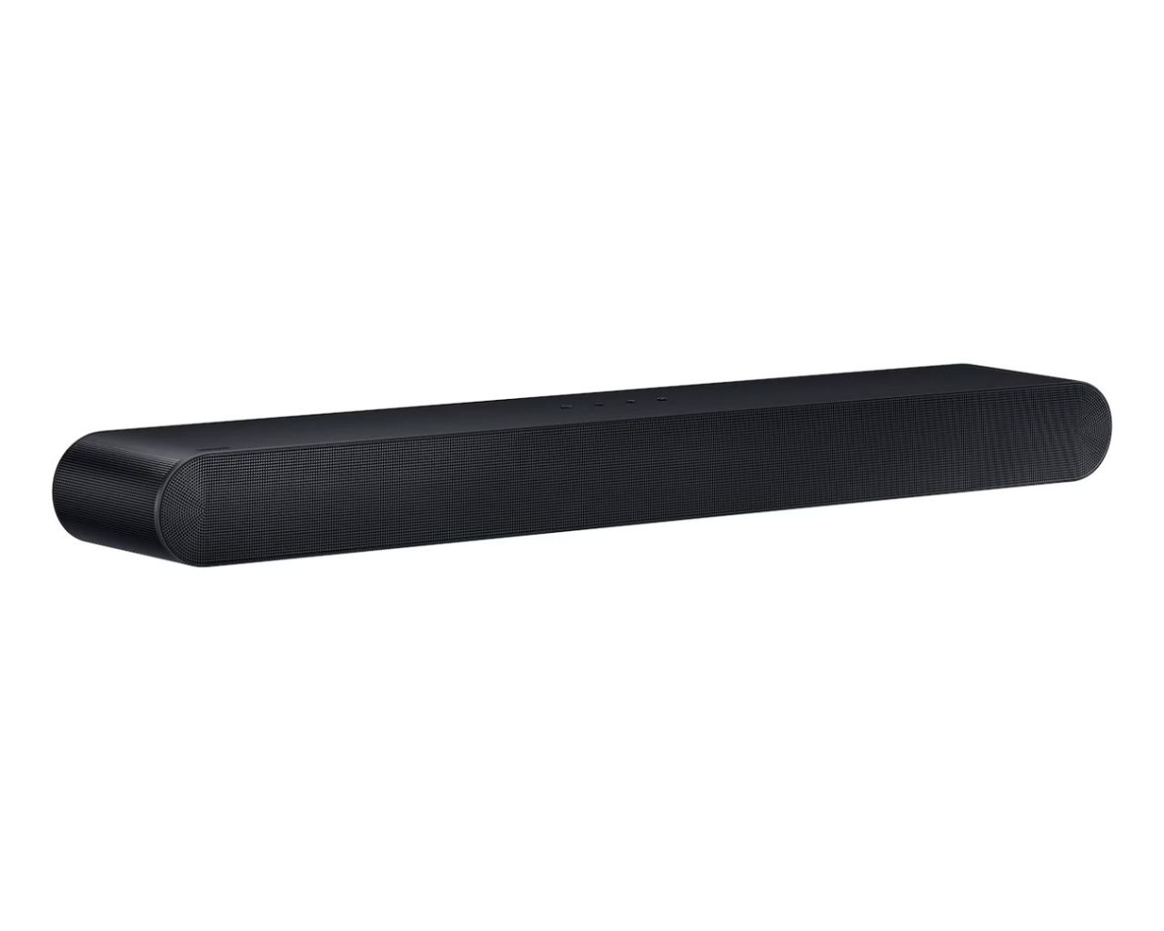 Samsung HW-S60D Soundbar Black
