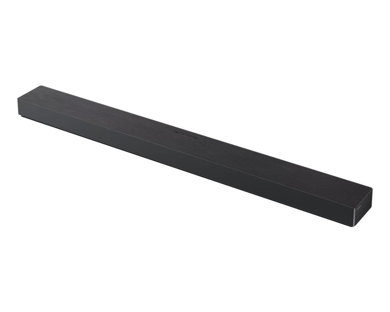 Samsung HW-QS90H Soundbar Black