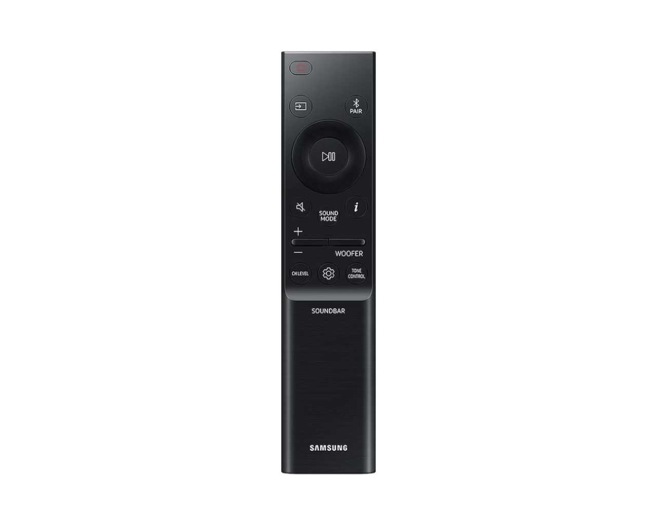 Samsung HW-QS90H Soundbar Black