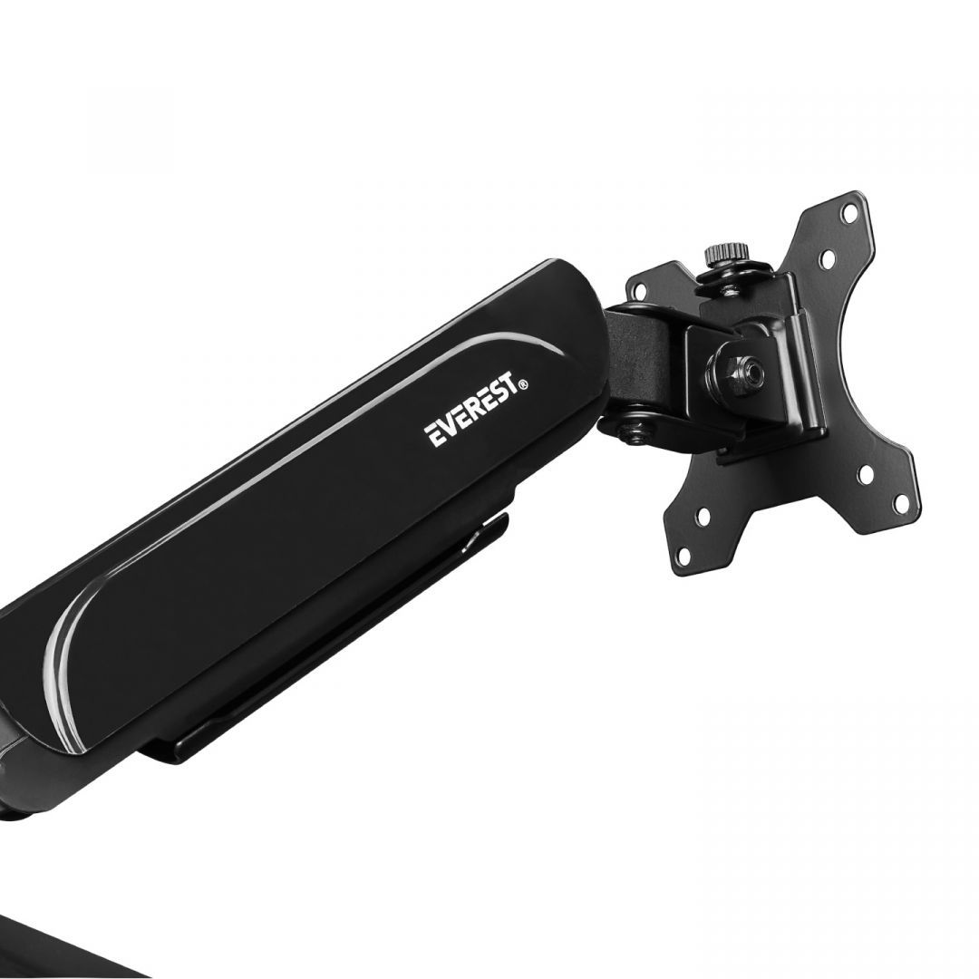 Everest MS-221 Monitor Mount 32" Black Everest MS-221 Monitor Mount 32" Black
