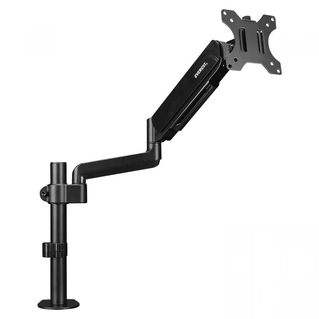 Everest MS-221 Monitor Mount 32" Black Everest MS-221 Monitor Mount 32" Black