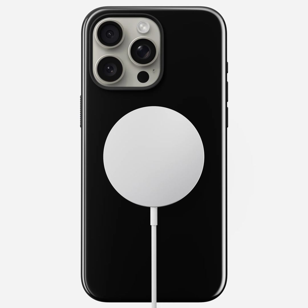Nomad Sport Case for iPhone 15 Pro Max Black Nomad Sport Case for iPhone 15 Pro Max Black
