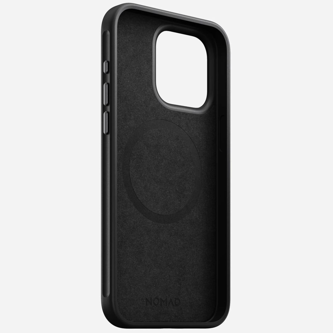 Nomad Sport Case for iPhone 15 Pro Max Black Nomad Sport Case for iPhone 15 Pro Max Black