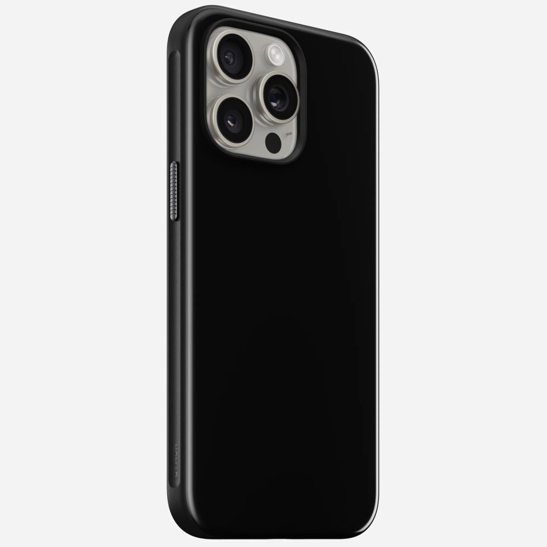 Nomad Sport Case for iPhone 15 Pro Max Black Nomad Sport Case for iPhone 15 Pro Max Black