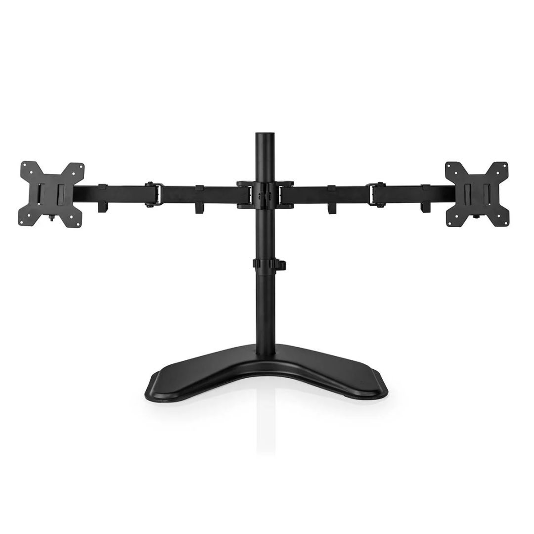 Nedis Desk Monitor Mount 15-32" Black Nedis Desk Monitor Mount 15-32" Black