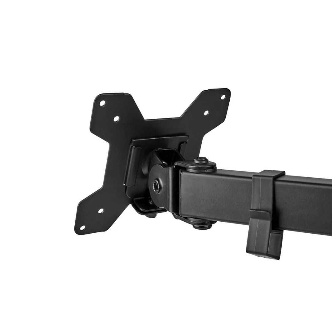 Nedis Desk Monitor Mount 15-32" Black Nedis Desk Monitor Mount 15-32" Black