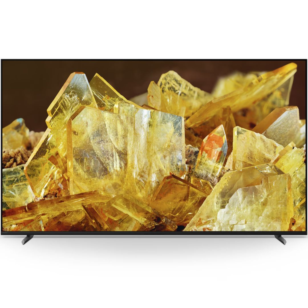 Sony 65" K65XR80PAEP OLED Smart Sony 65" K65XR80PAEP OLED Smart