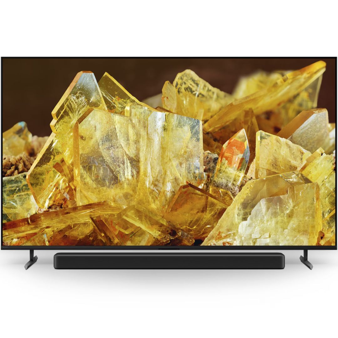 Sony 65" K65XR80PAEP OLED Smart Sony 65" K65XR80PAEP OLED Smart