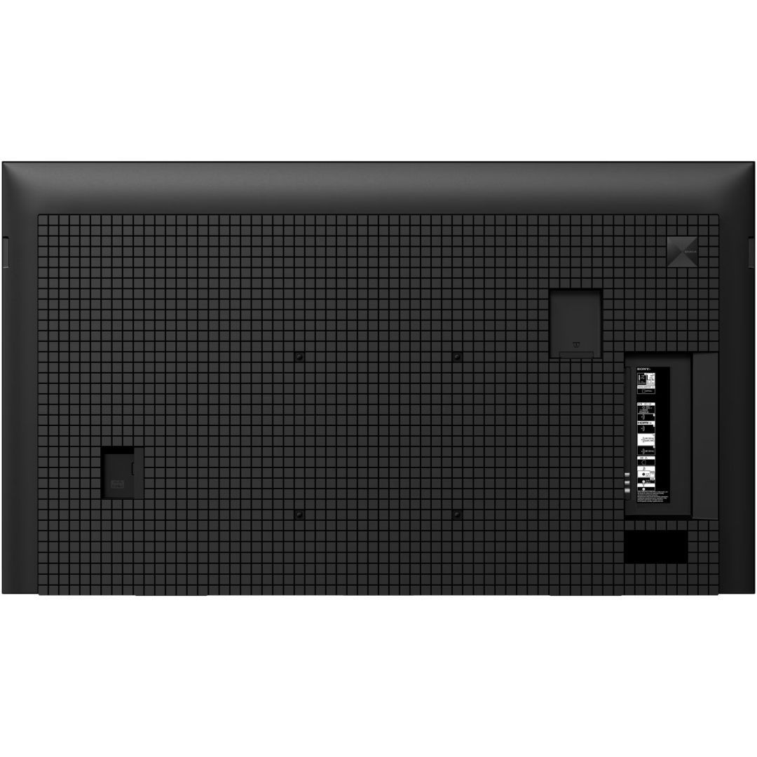 Sony 65" K65XR80PAEP OLED Smart Sony 65" K65XR80PAEP OLED Smart