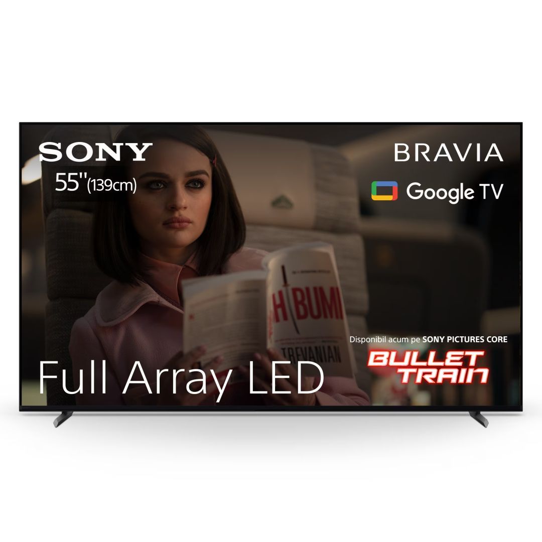 Sony 65" K65XR80PAEP OLED Smart Sony 65" K65XR80PAEP OLED Smart