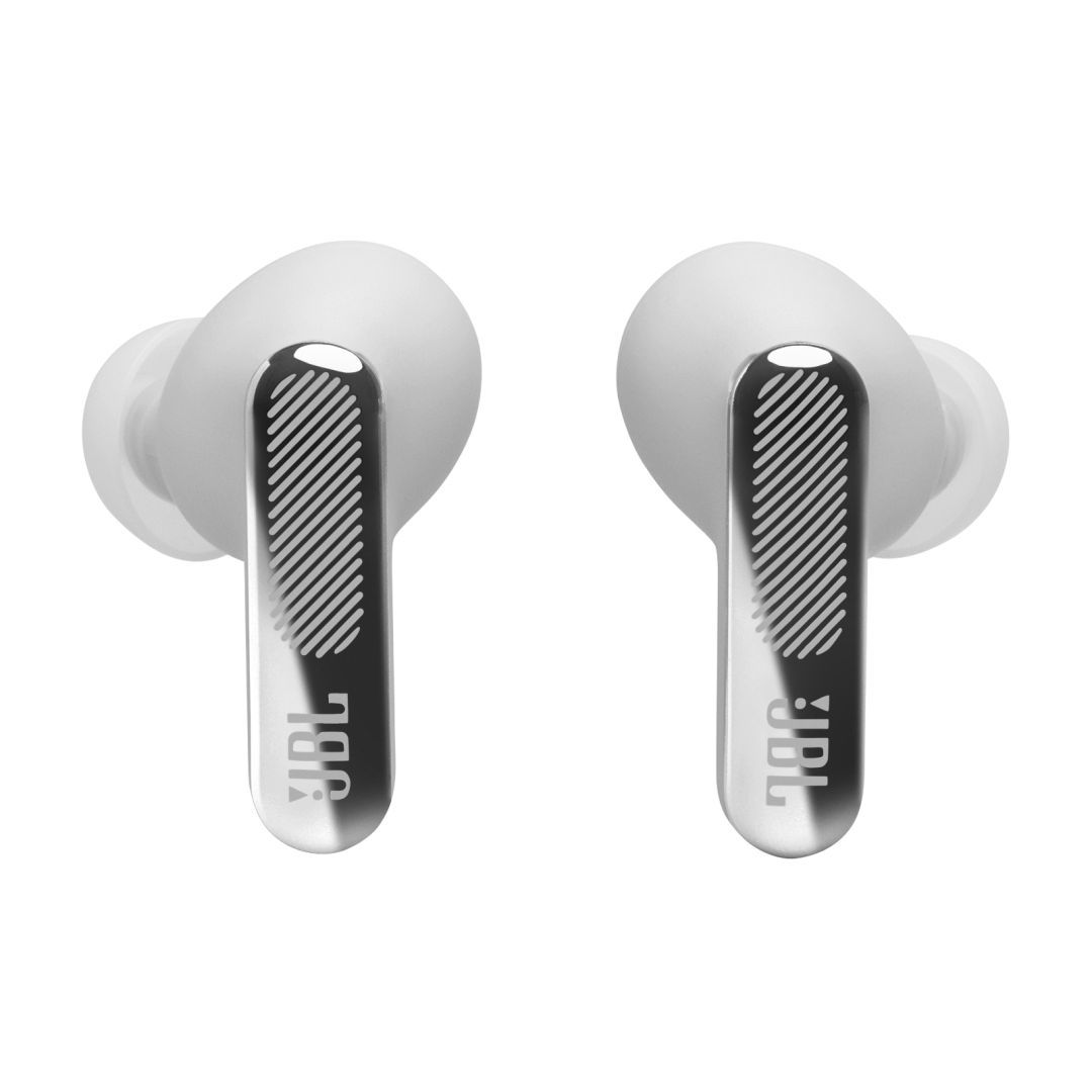 JBL Live Beam 4 Bluetooth Headset Silver JBL Live Beam 4 Bluetooth Headset Silver