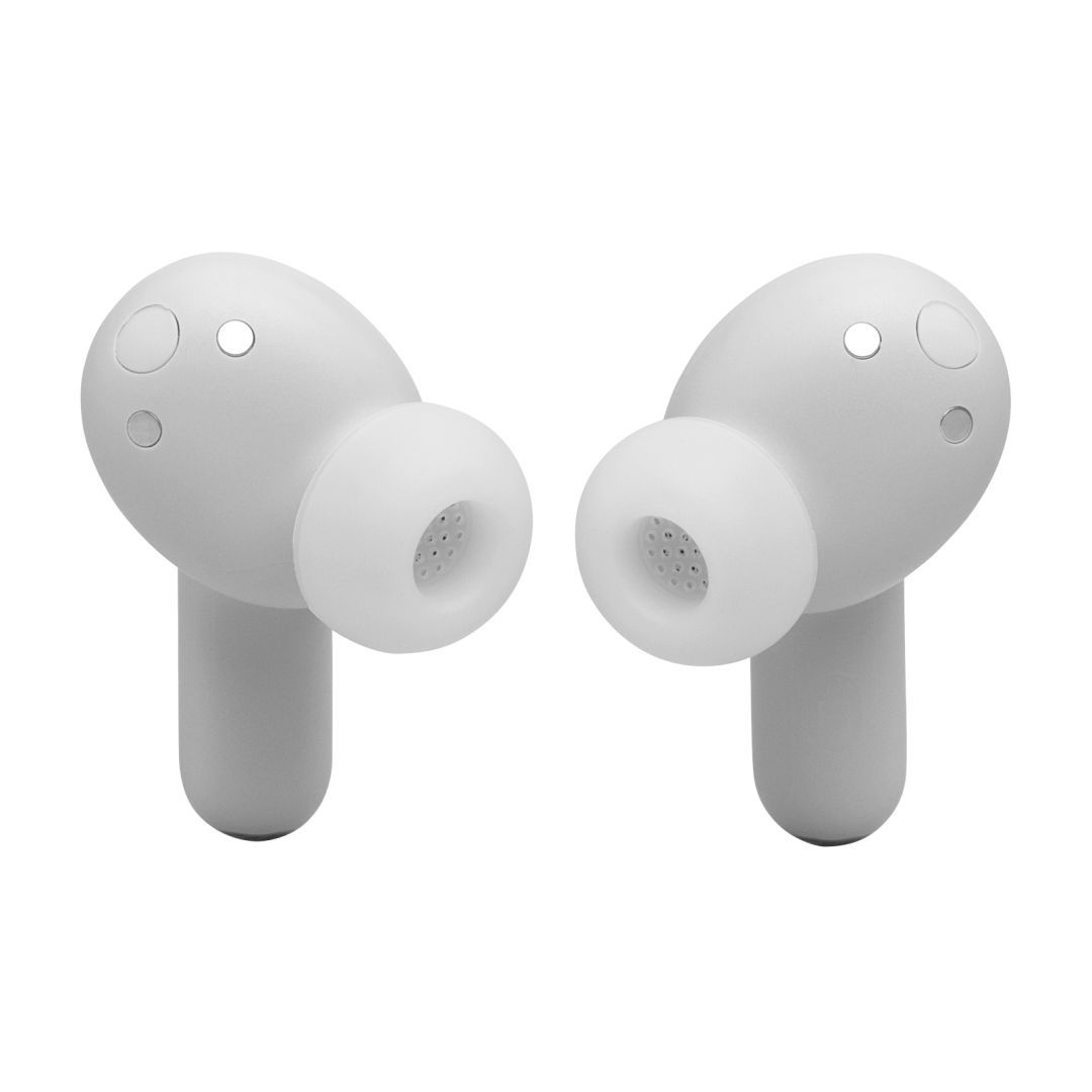 JBL Live Beam 4 Bluetooth Headset Silver JBL Live Beam 4 Bluetooth Headset Silver