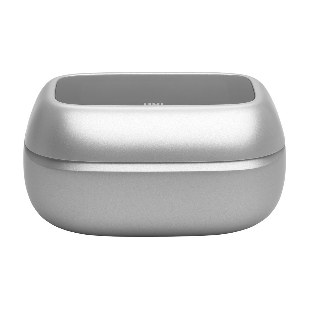 JBL Live Beam 4 Bluetooth Headset Silver JBL Live Beam 4 Bluetooth Headset Silver