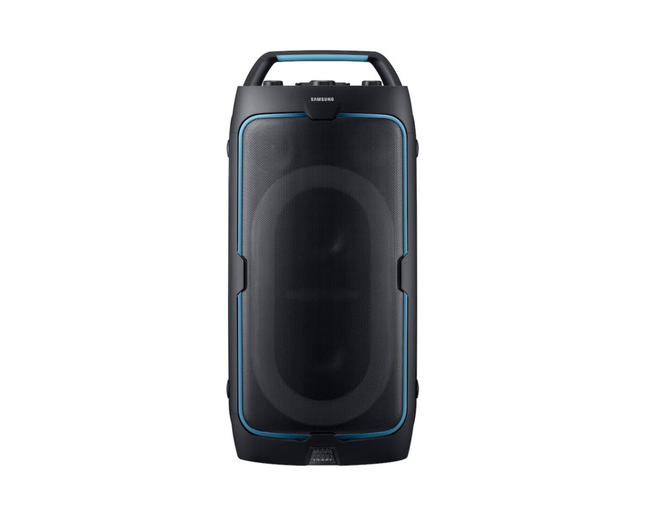 Samsung Sound Tower MX-ST50F Party Speaker Black