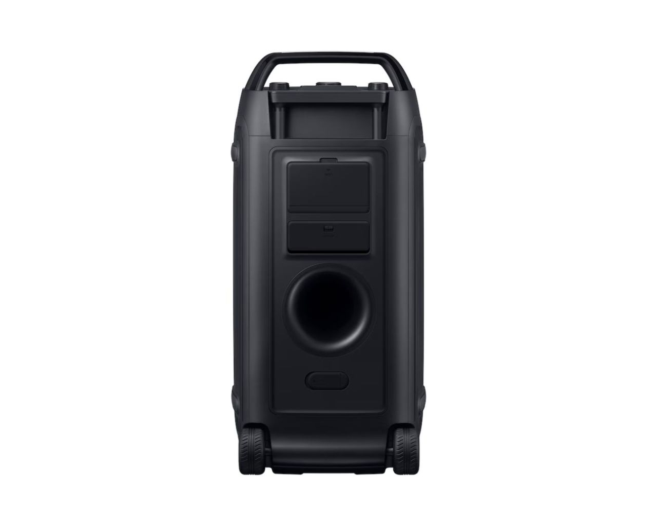 Samsung Sound Tower MX-ST50F Party Speaker Black